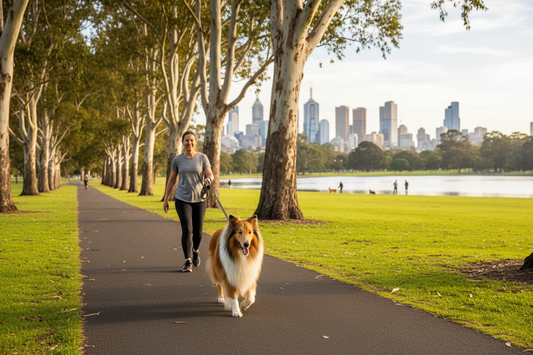 The Best Dog Walks in Melbourne: Your Complete Guide for 2026