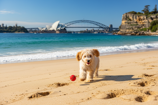 The Best Dog Walks in Sydney: Your Complete Guide for 2026