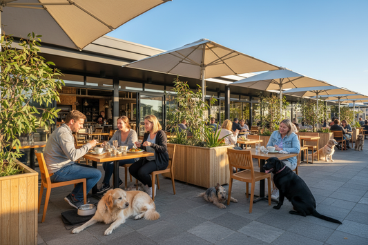 The Best Dog-Friendly Cafes in Perth: Your Complete 2026 Guide
