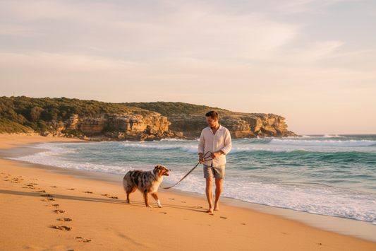 The Best Dog Beaches in Sydney: Your Complete Off-Leash Guide