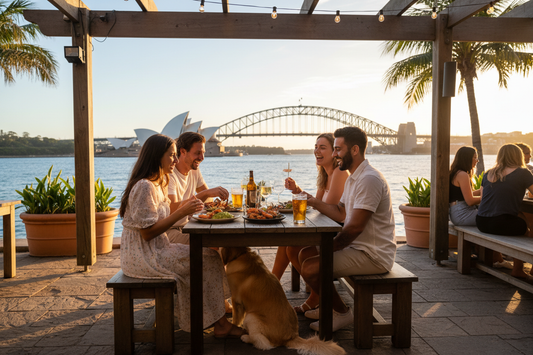 The Best Dog-Friendly Pubs in Sydney: Your Complete 2026 Guide