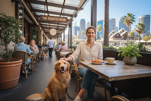 The Best Dog-Friendly Cafes in Sydney: Your Complete 2026 Guide