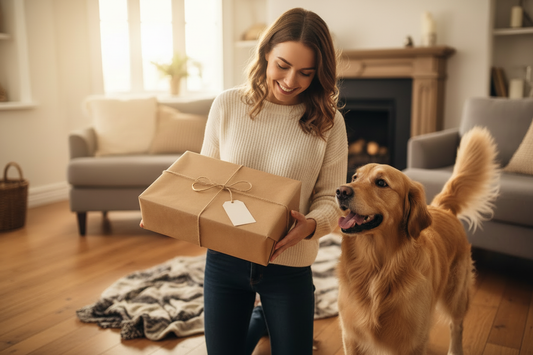 gifts for dog lovers