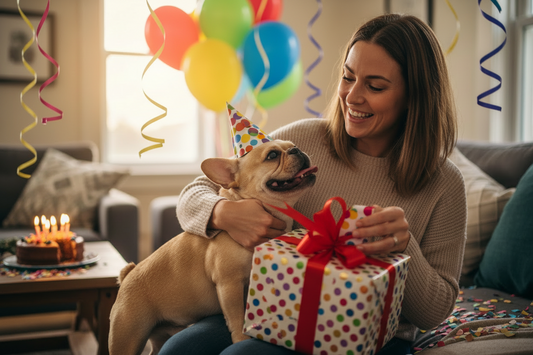 10 Gifts Dog Owners Actually Want (That Aren't More Treats)