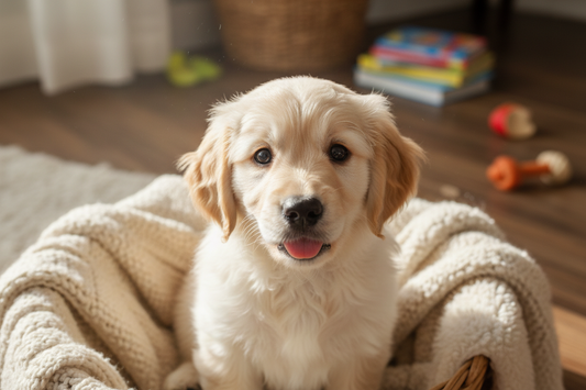 The Ultimate New Puppy Checklist Australia: Everything First-Time Dog Owners Need in 2026