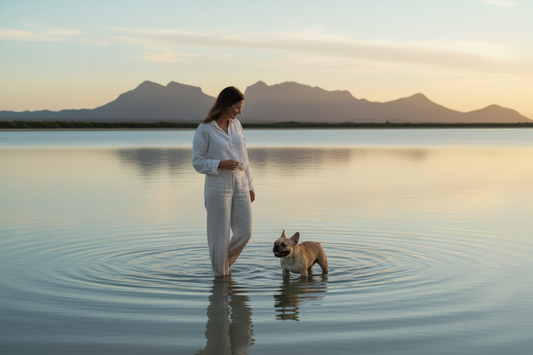 The Best Dog-Friendly Beaches on the Sunshine Coast: Your Complete Off-Leash Guide