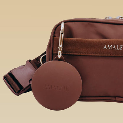 Everyday Dog Walking Set - Espresso Brown