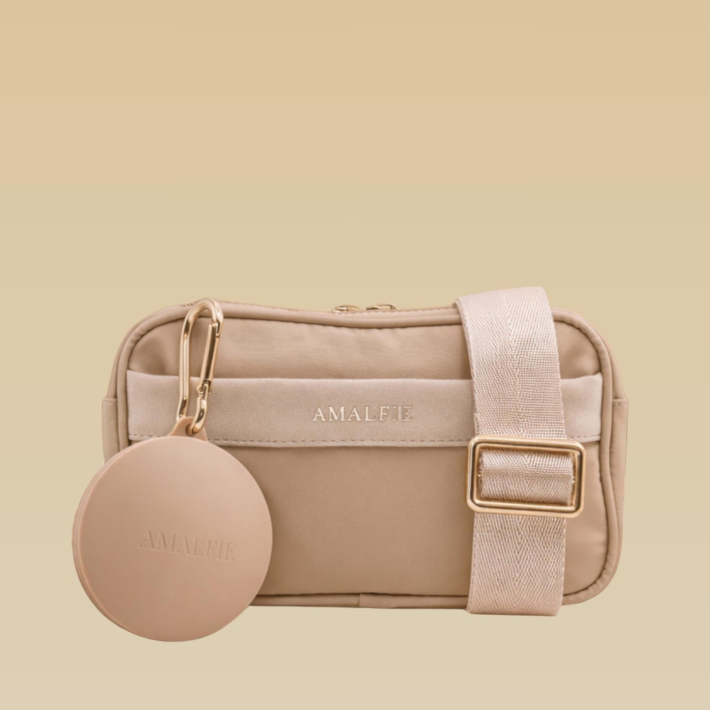 Everyday Dog Walking Set - Coastal Beige