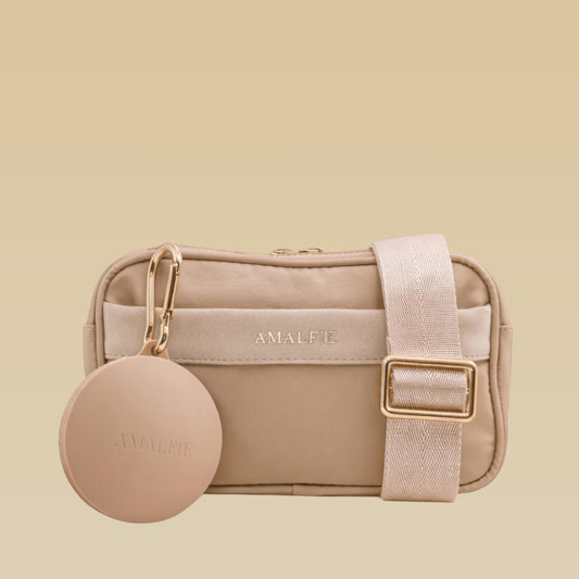 Everyday Dog Walking Set - Coastal Beige