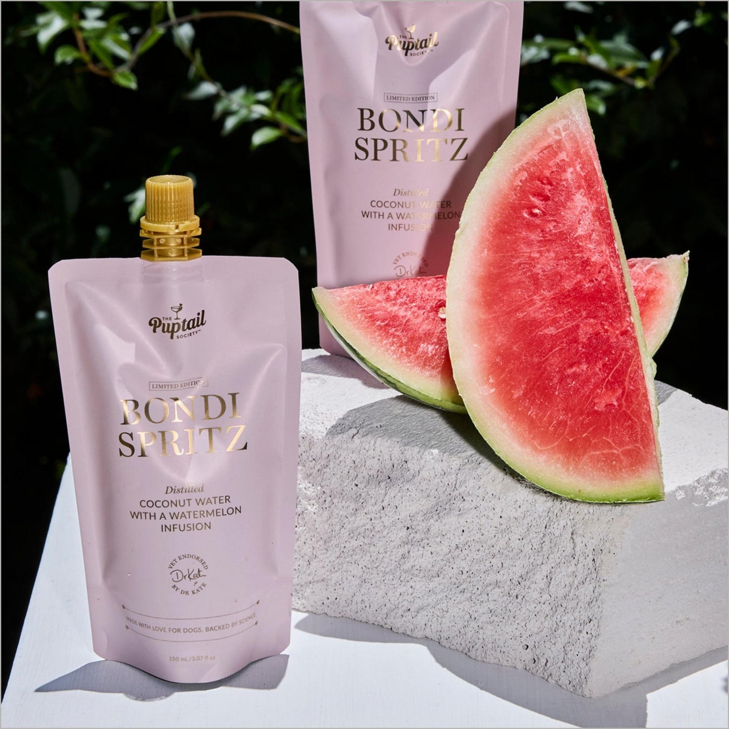 Bondi Spritz: Dr Kate Limited Edition