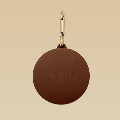 The Signature Dog Mum Gift - Espresso Brown