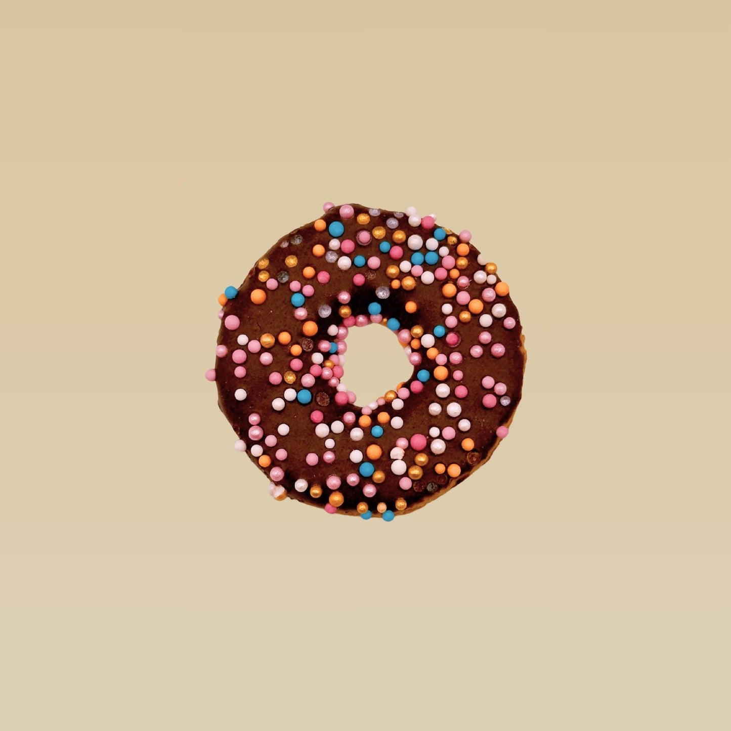 The Sip & Snack Set - Espresso Brown