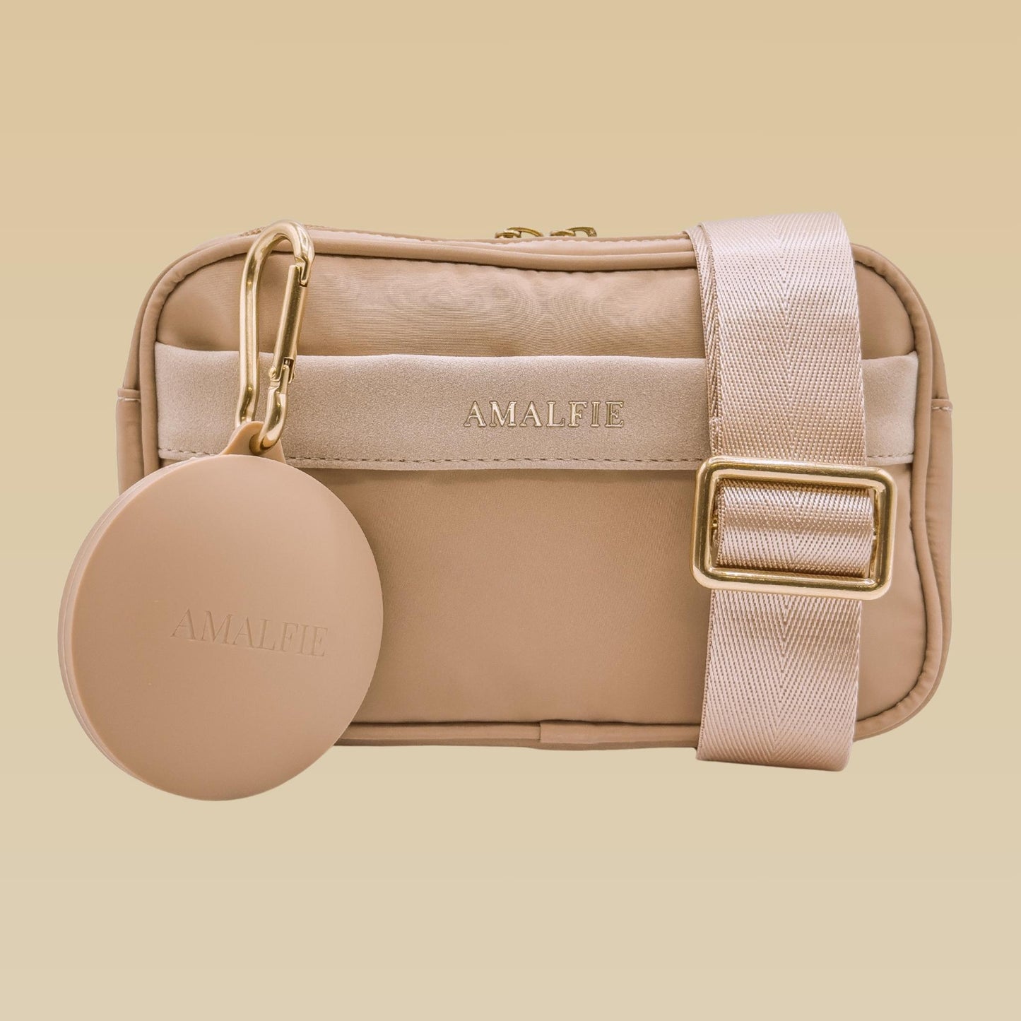 Everyday Dog Walking Set - Coastal Beige