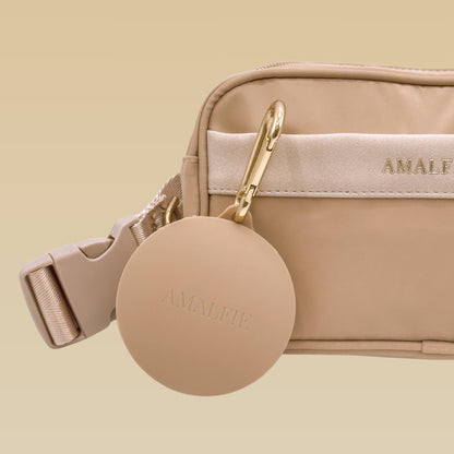 Everyday Dog Walking Set - Coastal Beige