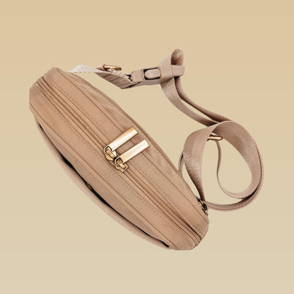 Dog Walking Bag - Coastal Beige