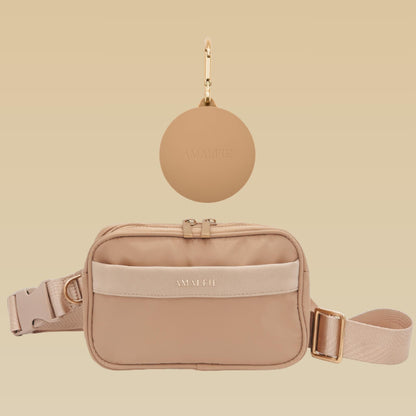 Everyday Dog Walking Set - Coastal Beige