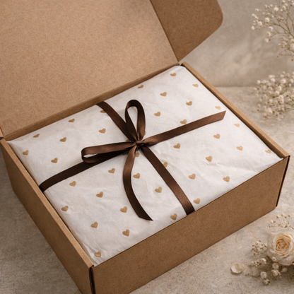 The Signature Dog Mum Gift - Espresso Brown