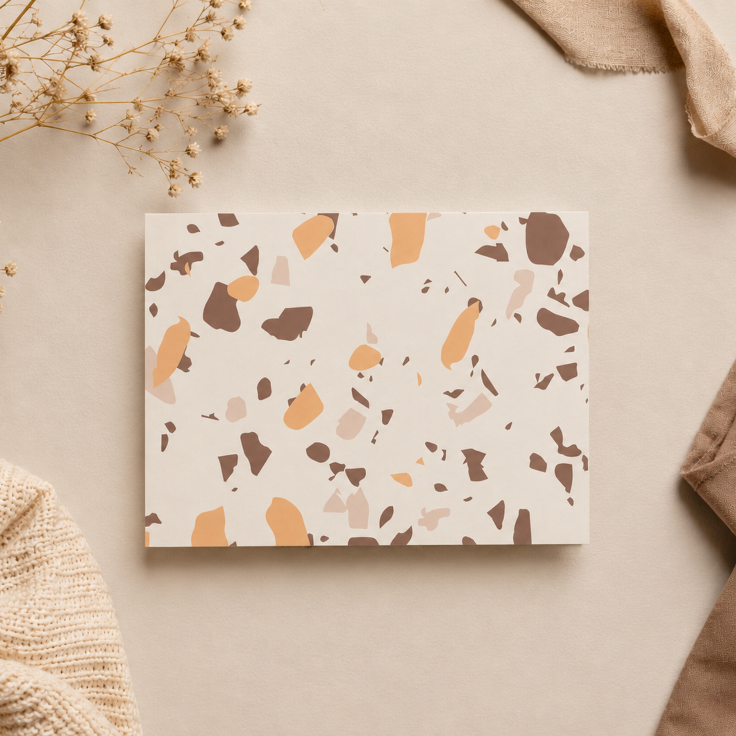 The Signature Dog Mum Gift - Espresso Brown
