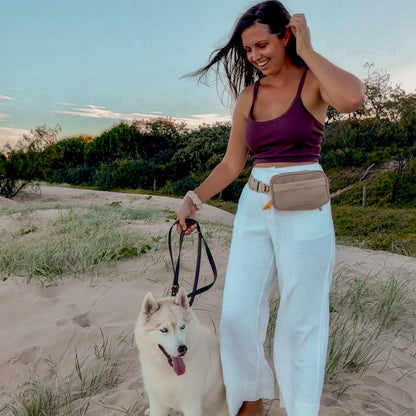 The Hands Free Set - Coastal Beige