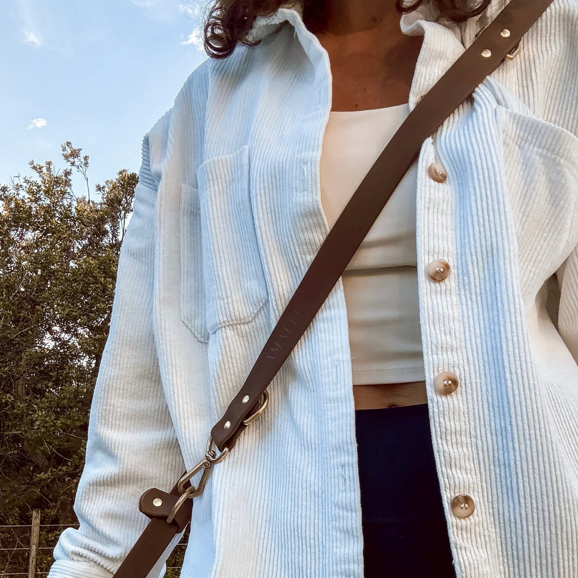 hands free leash