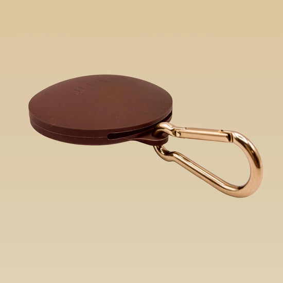Best Silicone Dog Treat Pouch